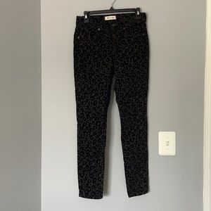 Madewell pants